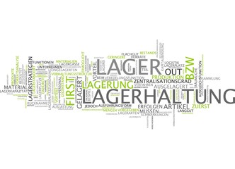 Lagerhaltung