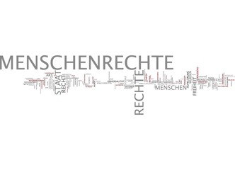 Menschenrechte