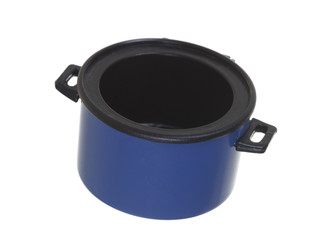 Magnet Pot