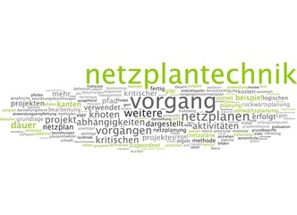 Netzplantechnik