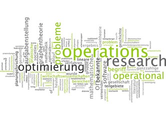 Operations Research OR