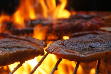grillen