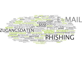 Phishing
