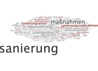 Sanierung