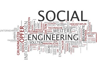 Social Engineering