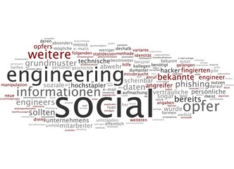 Social Engineering