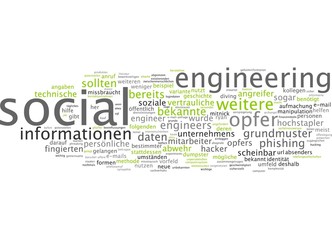 Social Engineering