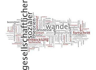 Sozialer Wandel
