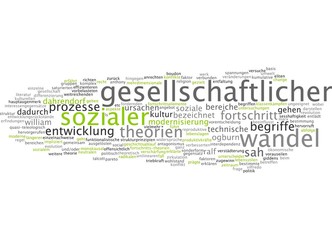 Sozialer Wandel