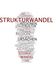 Strukturwandel