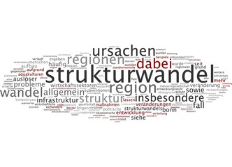 Strukturwandel