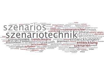Szenariotechnik