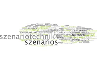 Szenariotechnik