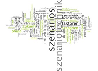 Szenariotechnik