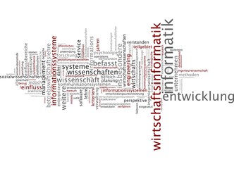 Wirtschaftsinformatik