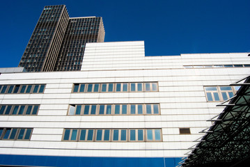 Berlin Steglitz - Kreisel 01