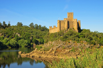 Almourol 01