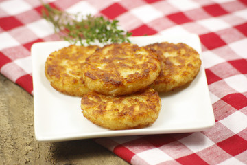 rösti