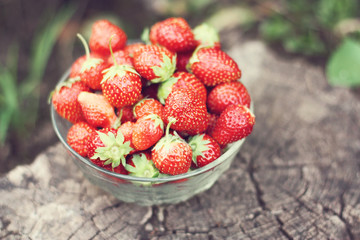 strawberry