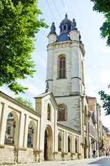 armenian church