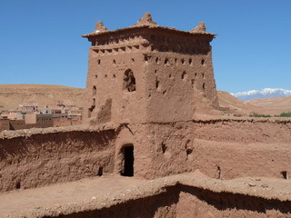 Kasbah
