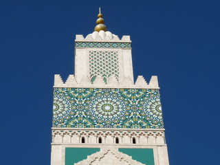 Minarett