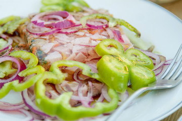 Schinken-Aspik