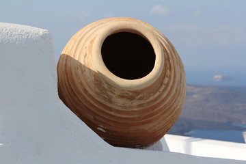 vase