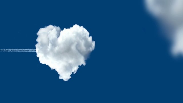 Love is in the air