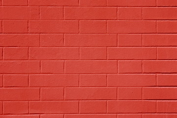 new brick wall background