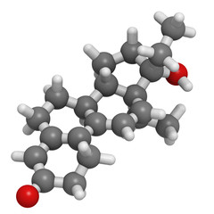 Tetrahydrogestrinone (THG)