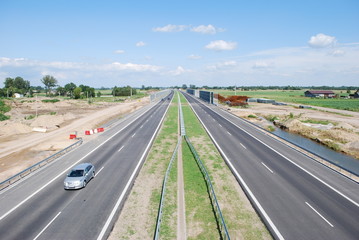 autostrada w Polsce