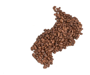 coffee beans