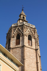 Valencia Cathedral