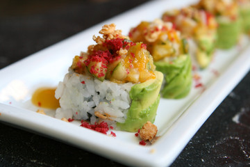 Sushi