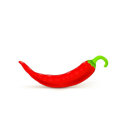 Red chili pepper