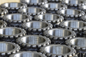 motion gears