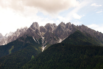 montagna