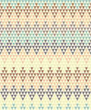 Seamless geometric background