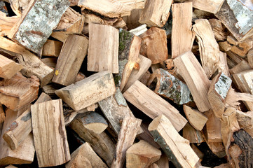 firewood