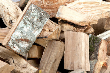 Firewood