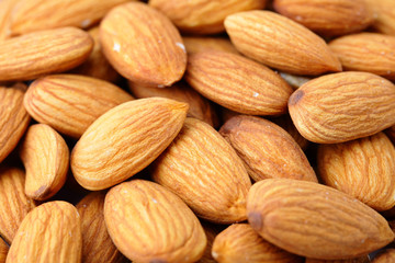 almond