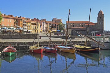 Collioure