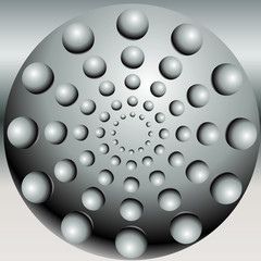 Verteilung