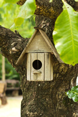 Birdhouse