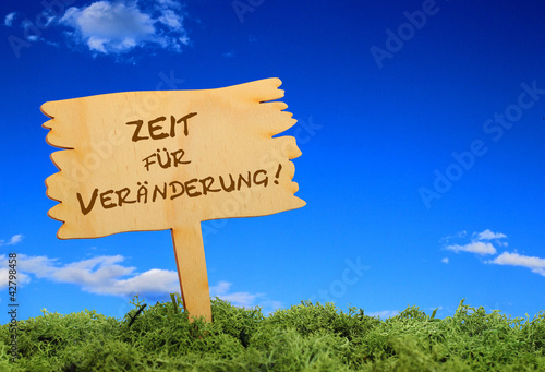 "Zeit für Veränderung Konzept" Stockfotos und lizenzfreie Bilder auf