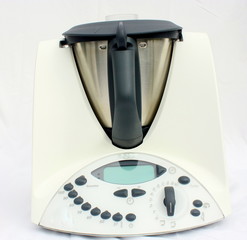 robot ménager cuisant