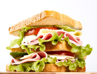 sandwich