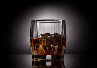whiskey