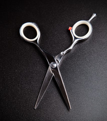 scissors